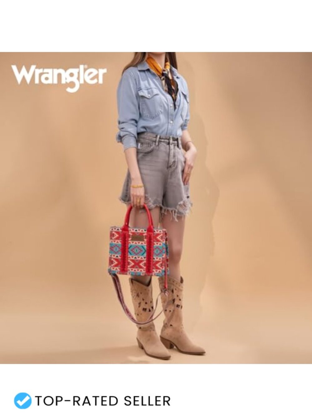 Womens Aztec Tote Bag Canvas Cotton Shoulder Purse Boho Handbag Guitar Strap - Picture 2 of 6